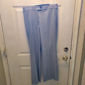 NWT Nicely made work/dress pants by Ann Taylor.